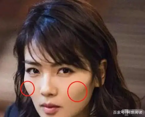 俗语:女人颧骨高,杀夫不用刀,有道理吗,真不是以貌取人吗?