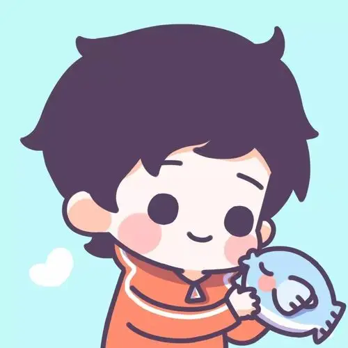 双鱼座头像壁纸等你翻牌