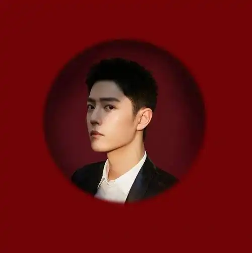 【微信头像】肖战