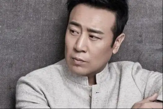 40岁内地男演员排行榜