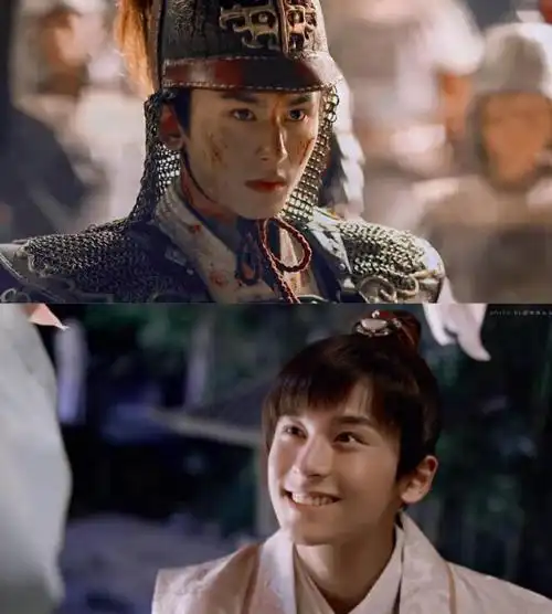 战备电视台山东卫视,删除《琅琊榜》少年林殊戏份,原张哲瀚出演_腾讯