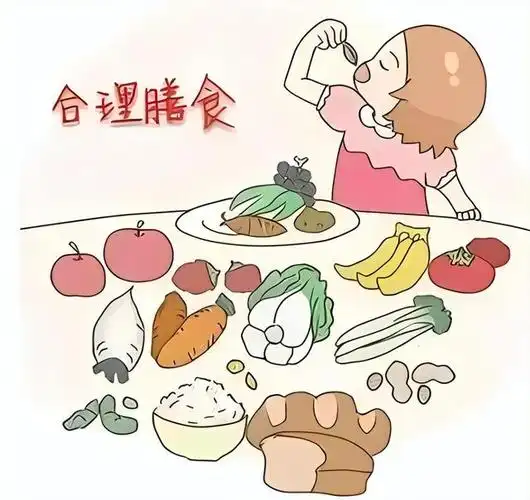 从治疗到康复,乳腺癌不同阶段的饮食指导,建议女性朋友收藏!