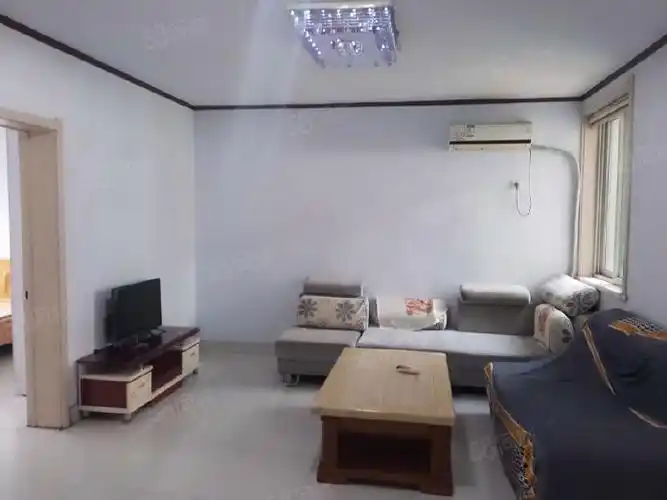 【9图】万达南邻南源丽都 两室朝阳户型 温馨舒适 ,南