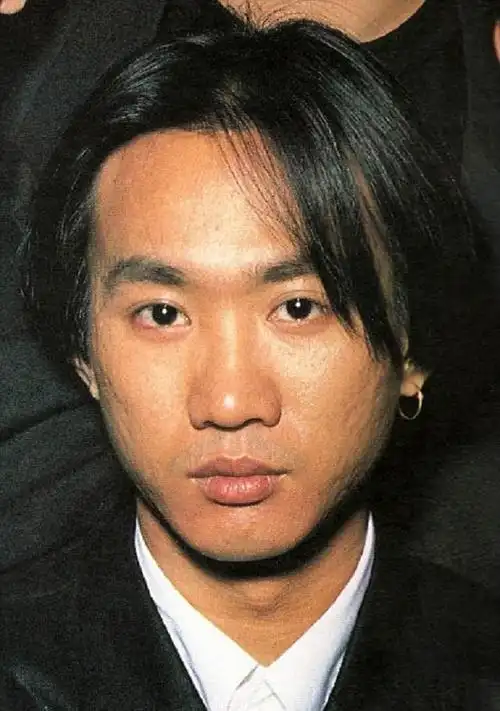 致敬黄家驹:我们beyond乐队没面子请特别嘉宾,最特别就是你们!