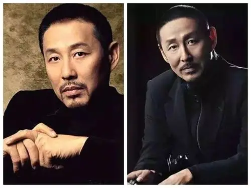 男人戴手串留啥样的胡子好看