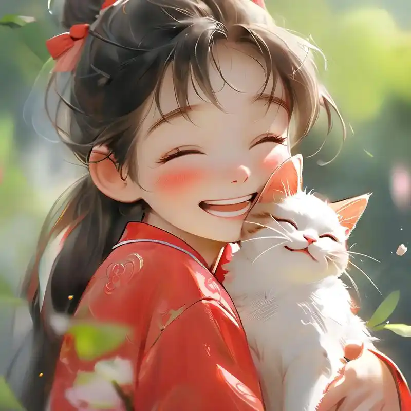 艺术在抖音 #头像 #女生头像 - 抖音