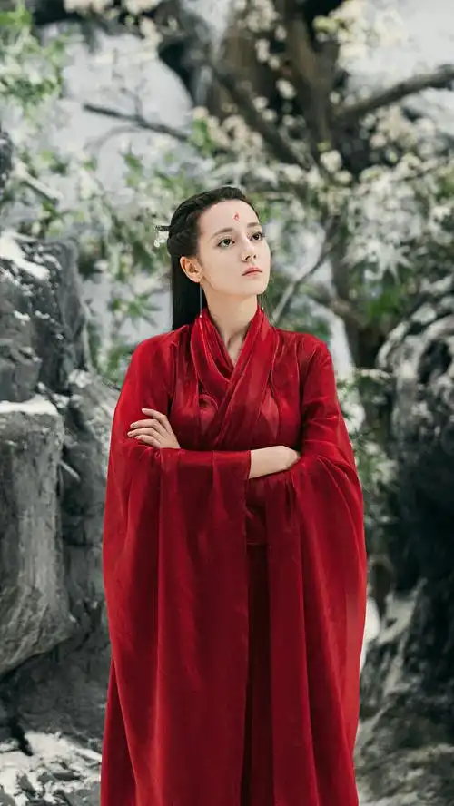 三生三世枕上书 白凤九/阿兰若 迪丽热巴