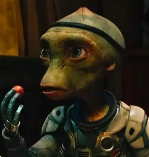 《疯狂的外星人》幕后,电影在美国被封杀,输得最惨的却是王宝强_腾讯