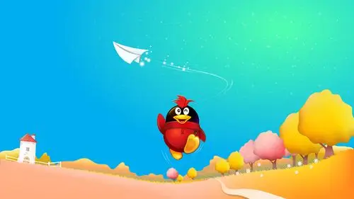 qq会员专属图片壁纸