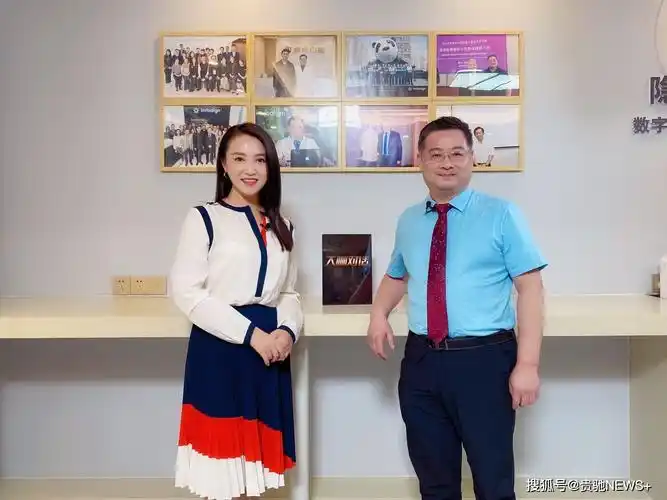 对话魏东:守护健康美丽,从"齿"开始_手机搜狐网