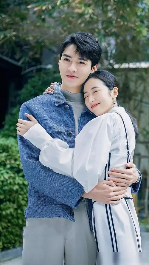 发现一部真正的绝世甜剧从结婚开始恋爱龚俊周雨彤甜份超标