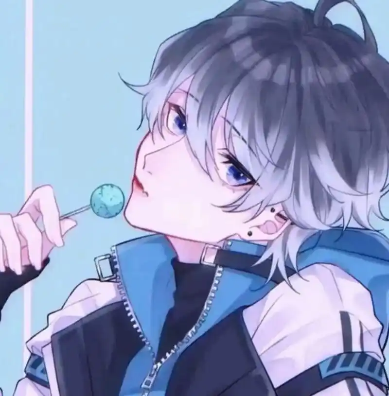 小奶狗(男)头像