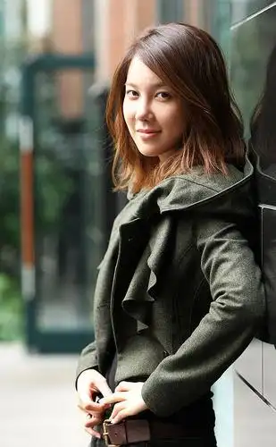 李智雅 ji-ah lee的图片