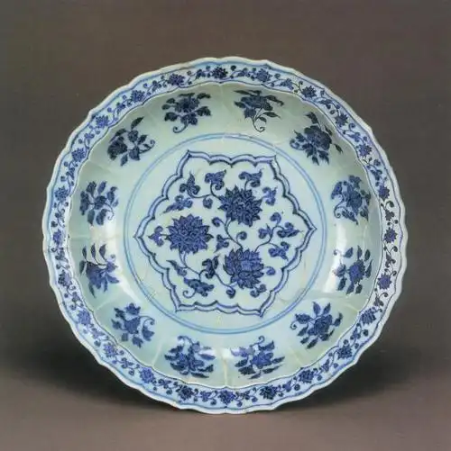 yuan44122的相册 - 景德镇出土明代中早期官窑瓷器