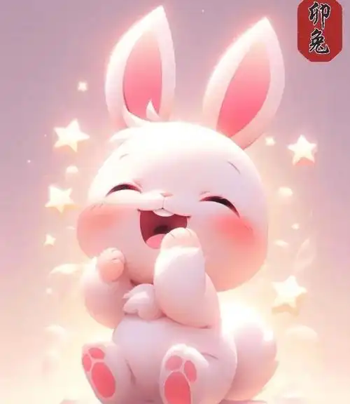 老黄历生肖兔将迎来大丰收_人生_玉兔_月份