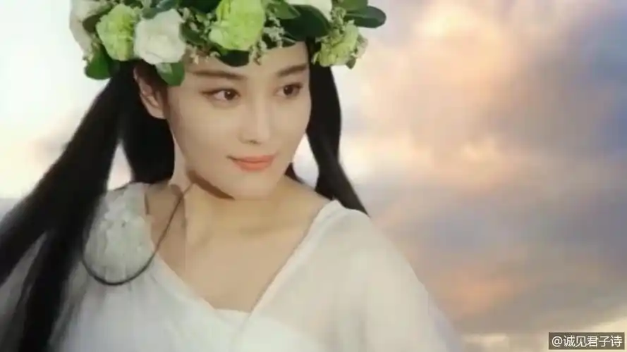 《山鬼》,电视剧《思美人》中一首超好听的古风歌曲,韵味十足