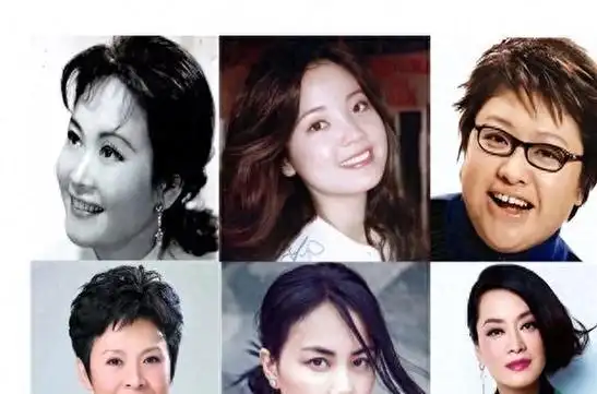 华语百年最佳女歌手排行榜