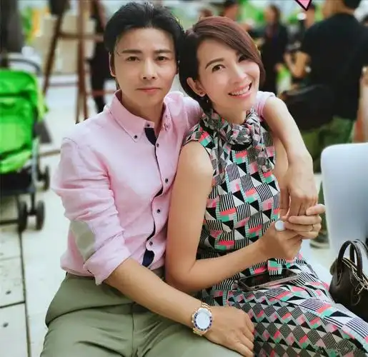 刘銮雄怎么玩蔡少芬 刘銮雄真正爱哪个女人-好经验