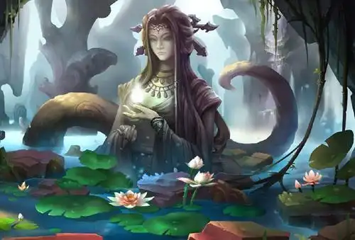 上古时期四大妖皇,你知道几个?