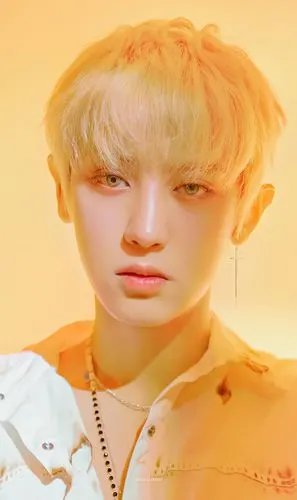 exo 朴灿烈 cr:logo