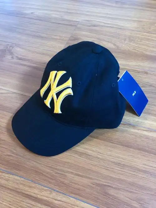 美国职棒大联盟帽子怎么样 送给自己和对象的双旦礼物:mlb运动帽_什么