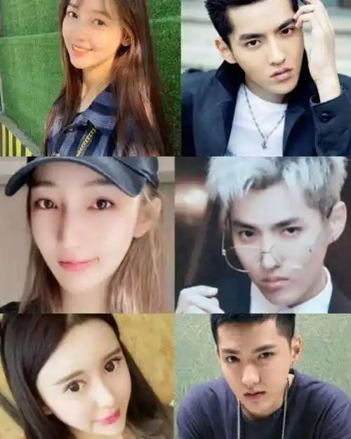 吴亦凡上诉求减刑3名受害者有1名女生不满14岁成为重判的原因