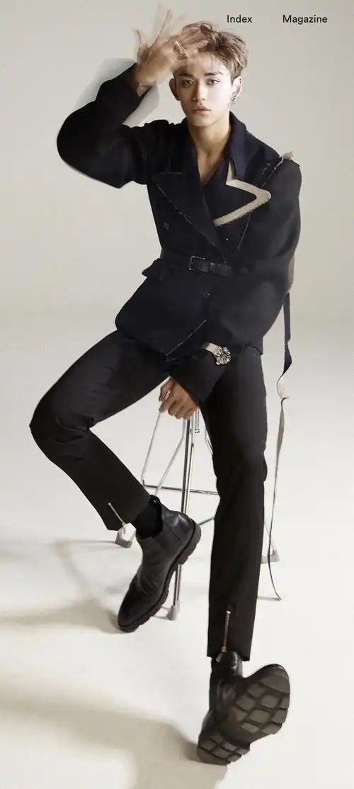 【已开】关于黄旭熙的10件小事【黄旭熙21岁生日快乐】