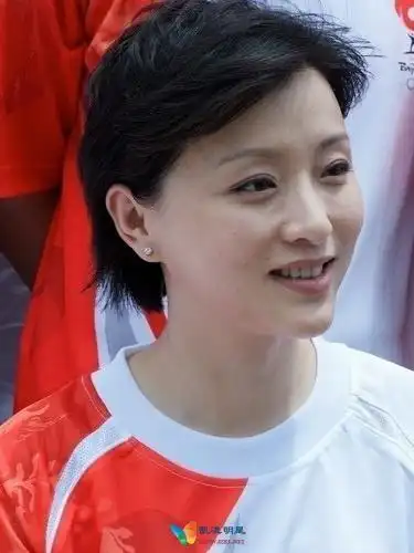 杨澜