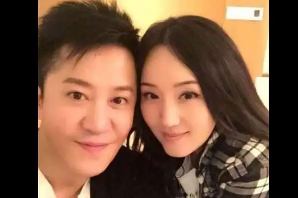 赖文峰现在是什么情况跟杨钰莹是什么关系因为什么事分手了