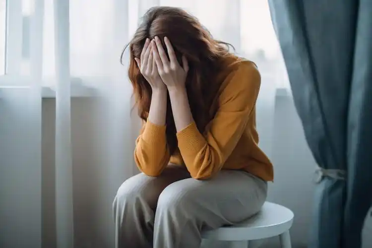 一个人的失落伤感图片 失落伤感背影图片唯美