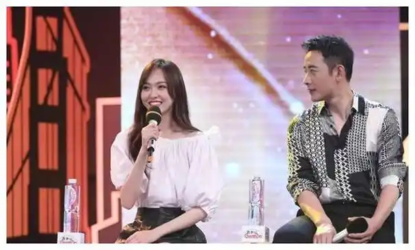 唐嫣称呼罗晋的新方式看到这个称呼你会惊讶的