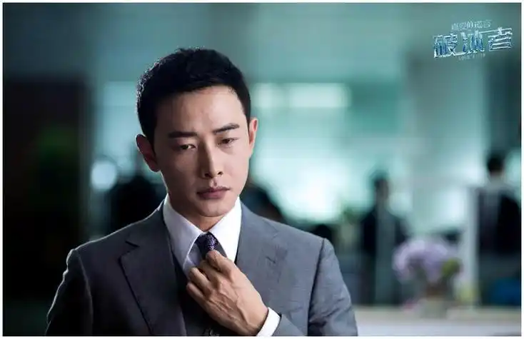 罗晋2016年电视剧有哪些?揭秘罗晋的精彩演绎