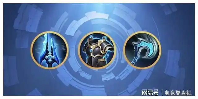 王者s22赛季:复活甲史诗级调整,新增5件神装,天穹直接无敌