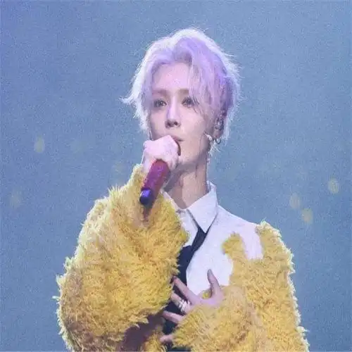 鹿晗,这位曾在韩国掀起风潮的中国男孩,回国后依然在续写着属于他的