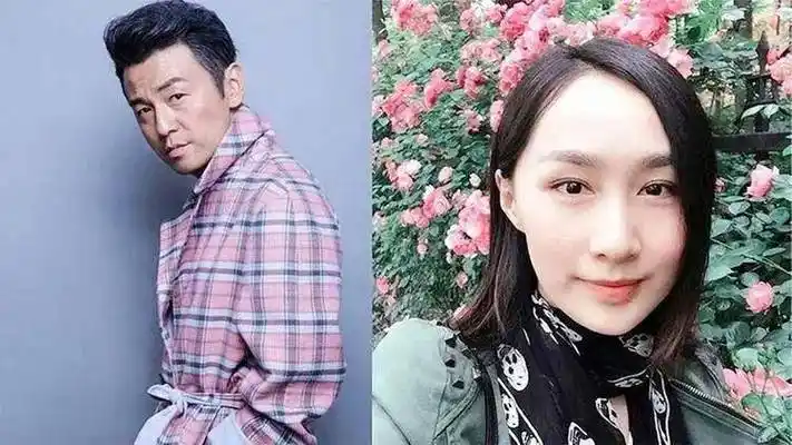 雷佳音妻子被扒,看完照片后,网友:竟是我们的童年女神