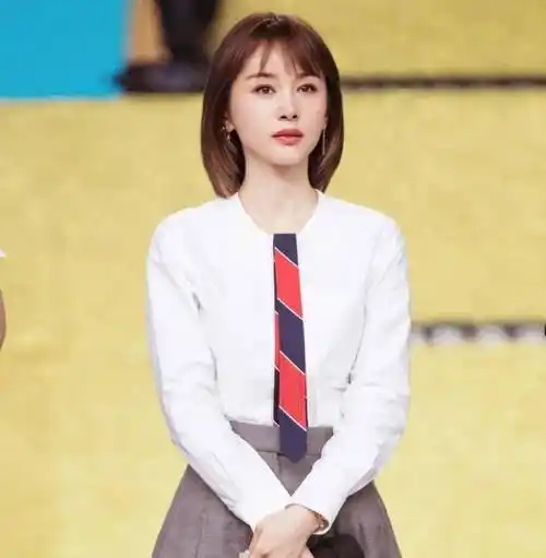 微信头像王子文