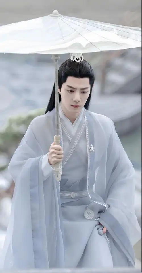 肖战古装图片手机壁纸 - 搜狗图片搜索