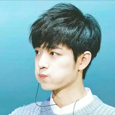 是你的肖战肖战头像小飞侠的快乐源泉79