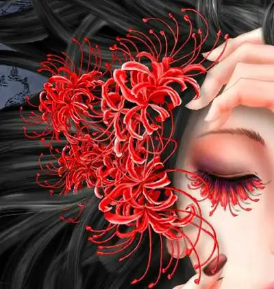 【柳岸·走过】又见彼岸花(小说)