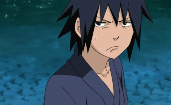 最后是宇智波斑,斑爷作为宇智波一族最强的男人,其实也有属于自己的小