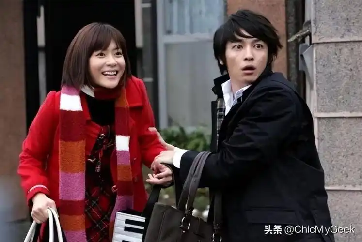 盘点感人的日本爱情电视剧(10部唤醒少女心的经典爱情日剧)-海诗网