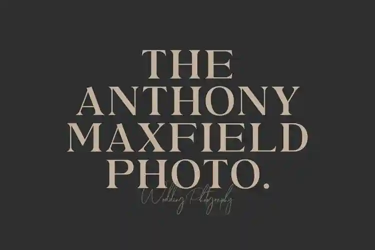 现代经典杂志海报标题logo设计衬线英文字体bagator–classicserif