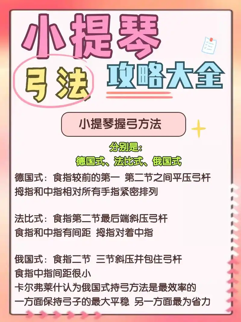 小提琴弓法攻略大全.#小提琴 #小提琴演奏 #小提琴教学 # - 抖音