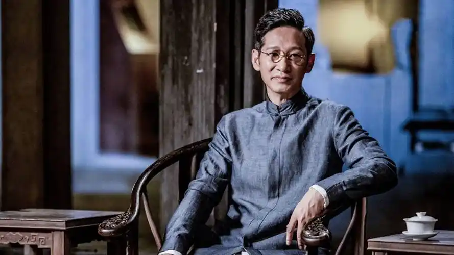 《检察风云》开机,黄景瑜挑大梁王劲松演反派,女主选了白百何