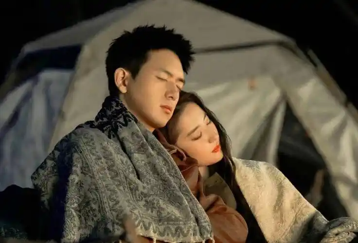 刘亦菲李现去有风的地方:田园诗意中聚焦乡村振兴,堪称创业典范_红豆