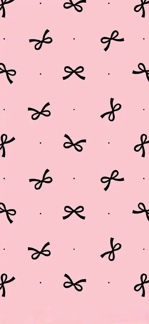 平铺壁纸##粉色系壁纸##手机壁纸