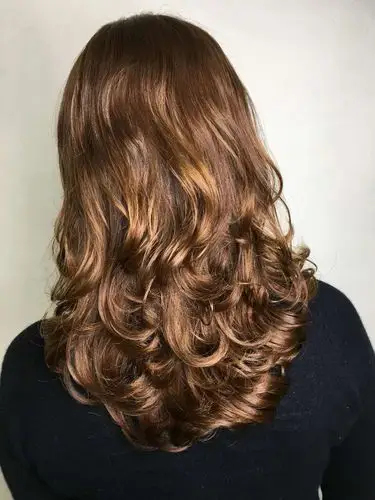 妩名艾文热烫工作室