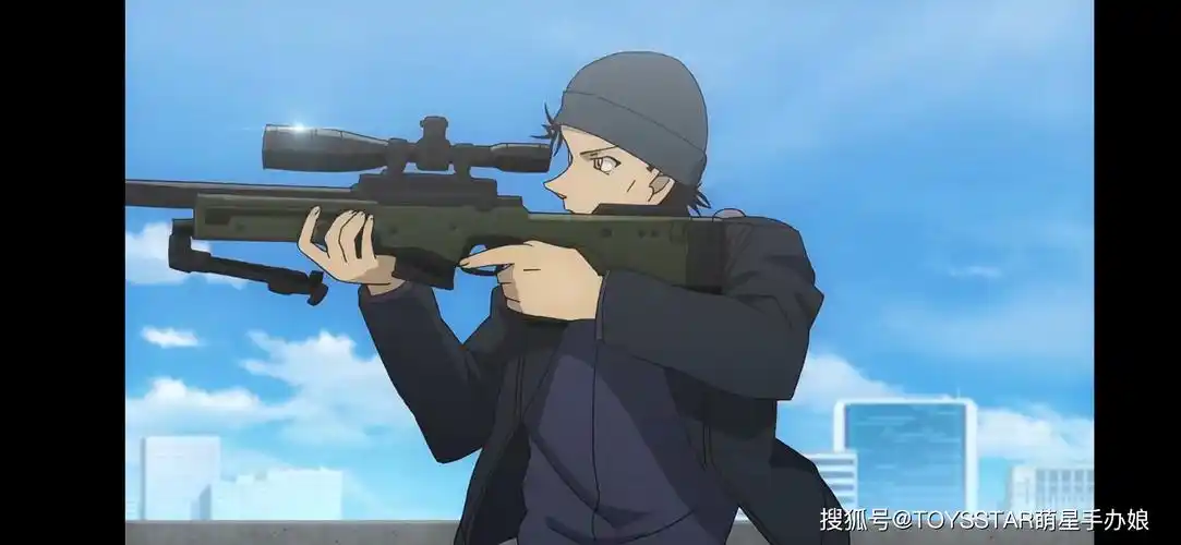 名侦探柯南绯色的子弹小兰灰原哀昏迷柯南该如何拯救