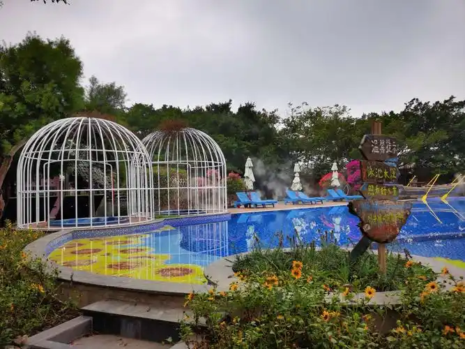 海故里:北海民宿(20201101)