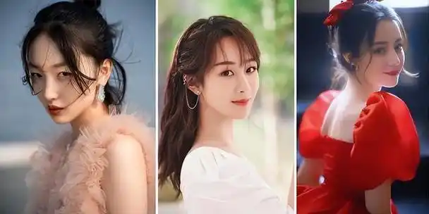 这次获冯小刚盛赞被低估的啜妮给娱圈星二代狠狠上了一课